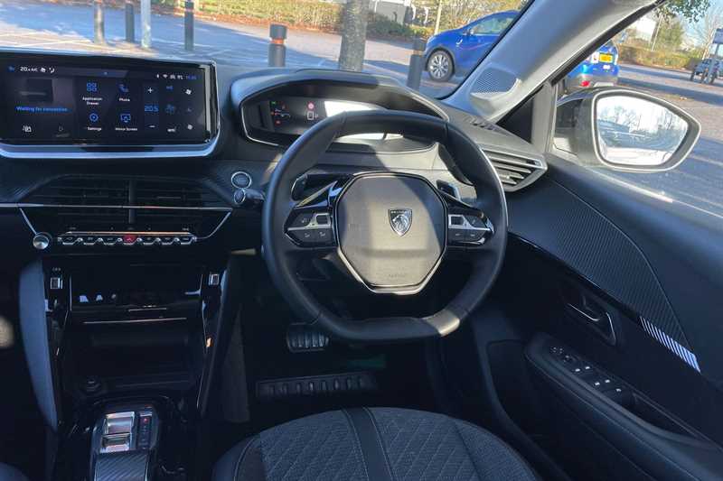 Used Peugeot 208 2024 for sale - 76636179: Photo 12