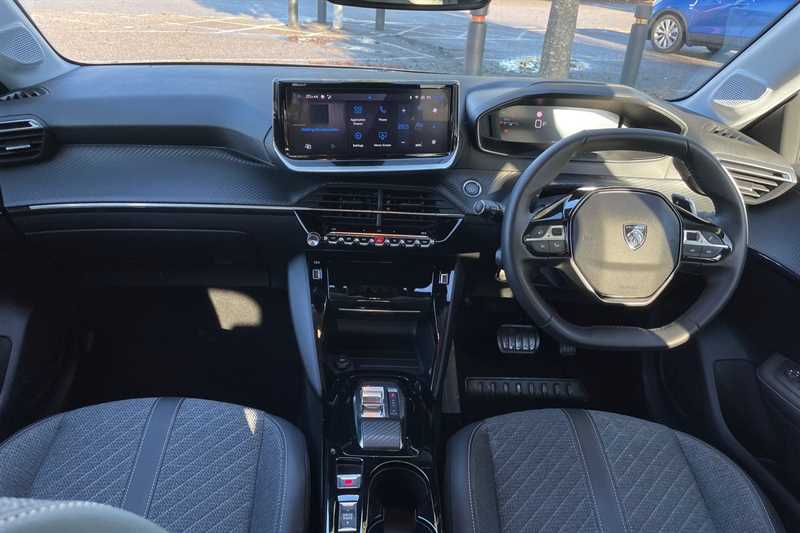 Used Peugeot 208 2024 for sale - 76636179: Photo 13