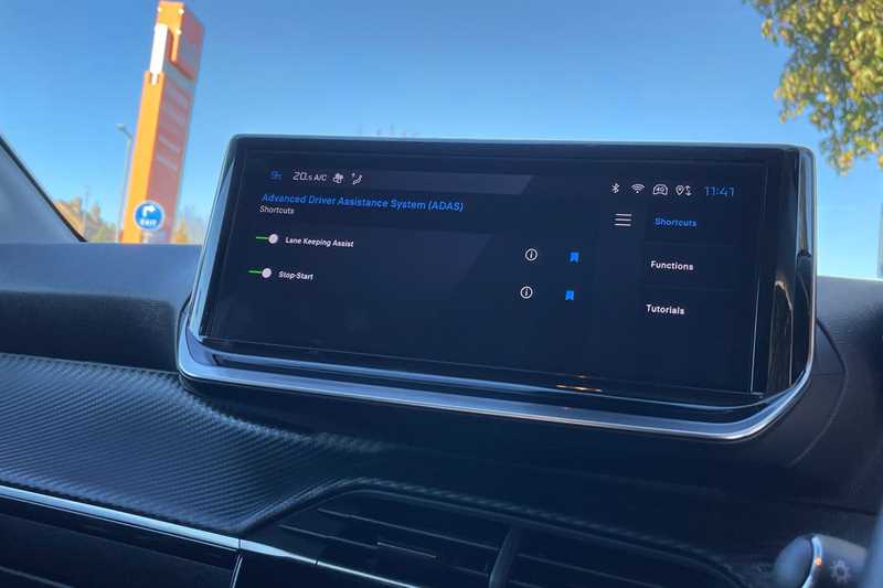 Used Peugeot 208 2024 for sale - 76636179: Photo 19