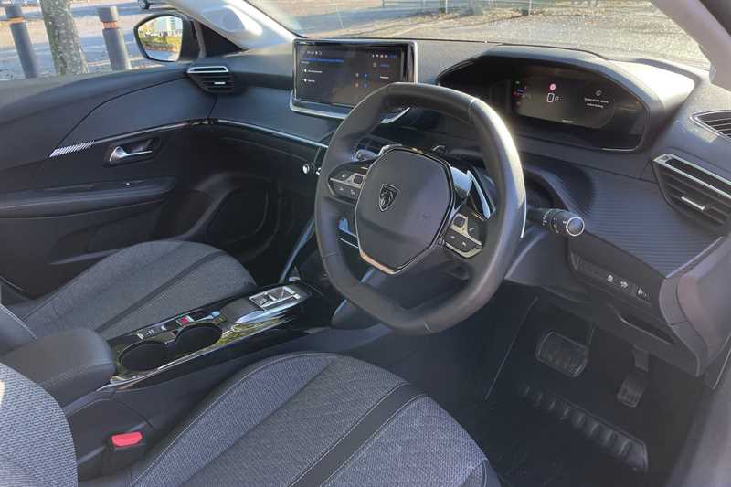 Used Peugeot 208 2024 for sale - 76636179: Photo 37