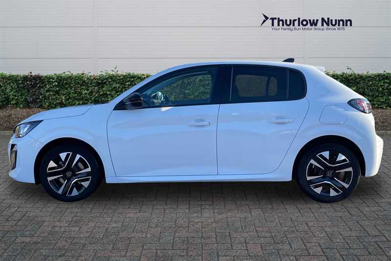 Used Peugeot 208 2024 for sale - 76636179: Photo 7