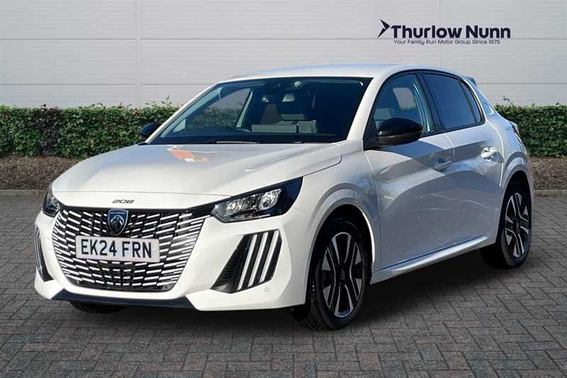 Used Peugeot 208 2024 for sale - 76636179: Photo 8