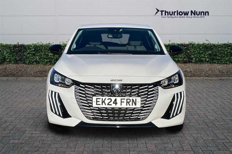 Used Peugeot 208 2024 for sale - 76636179: Photo 9