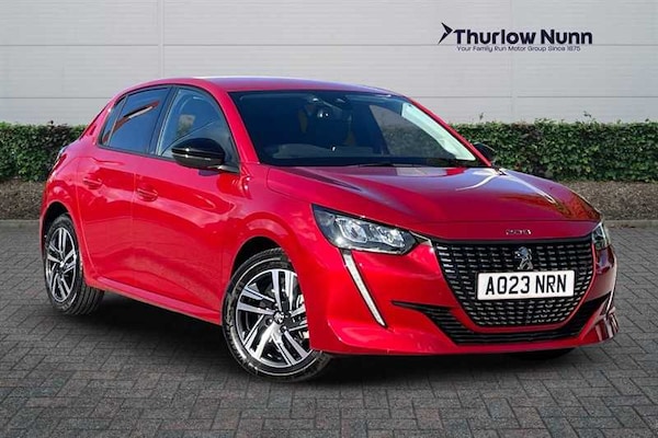 Used Peugeot 208 2023 for sale - 76204316: Photo 1