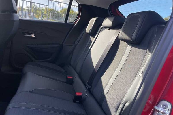 Used Peugeot 208 2023 for sale - 76204316: Photo 23