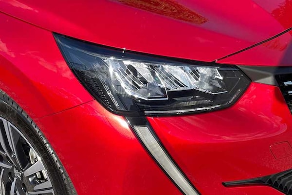 Used Peugeot 208 2023 for sale - 76204316: Photo 25