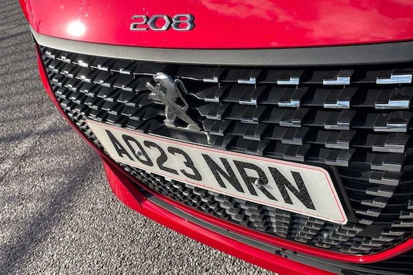 Used Peugeot 208 2023 for sale - 76204316: Photo 26