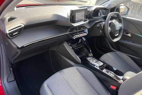 Used Peugeot 208 2023 for sale - 76204316: Photo 29