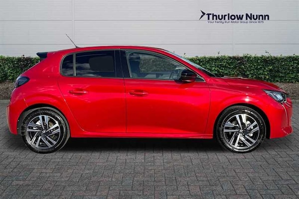 Used Peugeot 208 2023 for sale - 76204316: Photo 2