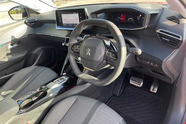 Used Peugeot 208 2023 for sale - 76204316: Photo 37