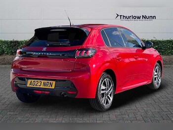 Used Peugeot 208 2023 for sale - 76204316: Photo 3