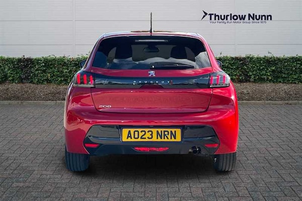 Used Peugeot 208 2023 for sale - 76204316: Photo 4