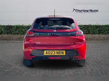 Used Peugeot 208 2023 for sale - 76204316: Photo 4