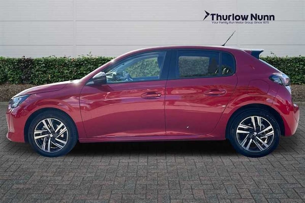 Used Peugeot 208 2023 for sale - 76204316: Photo 6