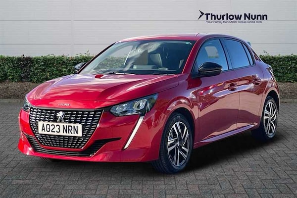 Used Peugeot 208 2023 for sale - 76204316: Photo 7