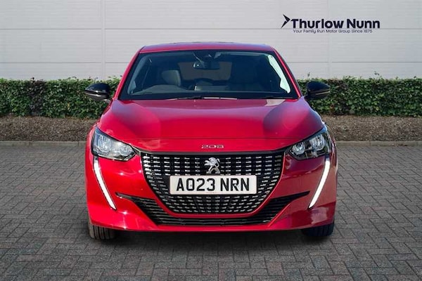 Used Peugeot 208 2023 for sale - 76204316: Photo 8