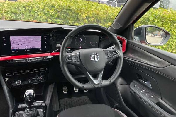 Used Vauxhall Mokka 2023 for sale - 75270560: Photo 11