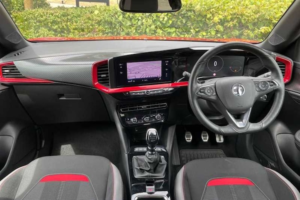 Used Vauxhall Mokka 2023 for sale - 75270560: Photo 12