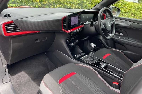 Used Vauxhall Mokka 2023 for sale - 75270560: Photo 13