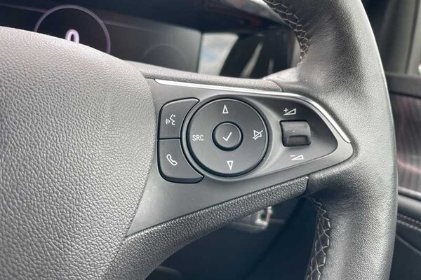 Used Vauxhall Mokka 2023 for sale - 75270560: Photo 22