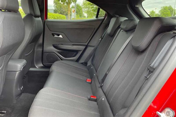 Used Vauxhall Mokka 2023 for sale - 75270560: Photo 23
