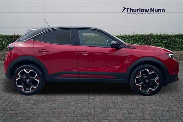 Used Vauxhall Mokka 2023 for sale - 75270560: Photo 2