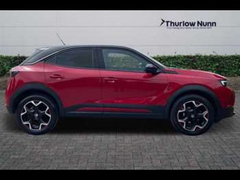 Used Vauxhall Mokka 2023 for sale - 75270560: Photo
