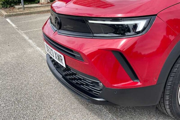 Used Vauxhall Mokka 2023 for sale - 75270560: Photo 33
