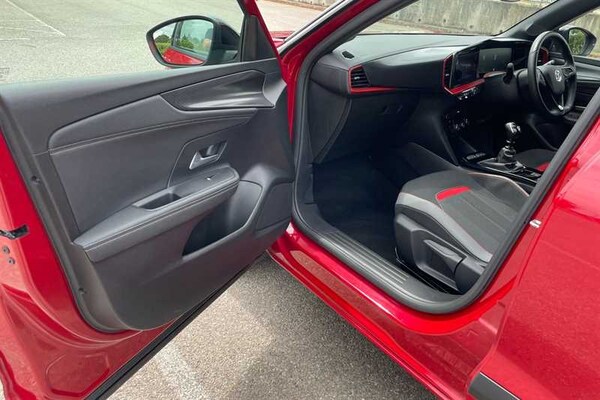Used Vauxhall Mokka 2023 for sale - 75270560: Photo 34
