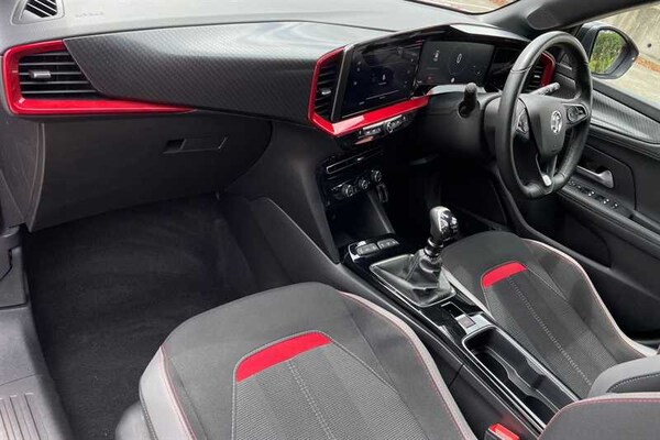 Used Vauxhall Mokka 2023 for sale - 75270560: Photo 35