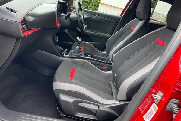 Used Vauxhall Mokka 2023 for sale - 75270560: Photo 36