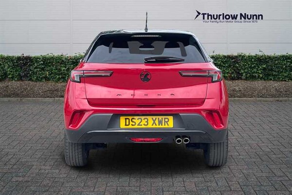 Used Vauxhall Mokka 2023 for sale - 75270560: Photo 4