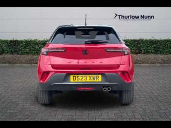 Used Vauxhall Mokka 2023 for sale - 75270560: Photo
