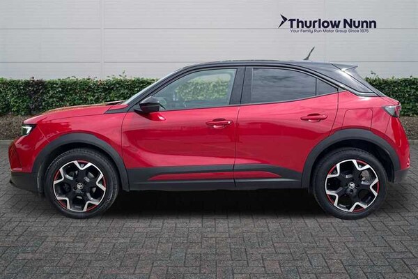 Used Vauxhall Mokka 2023 for sale - 75270560: Photo 6
