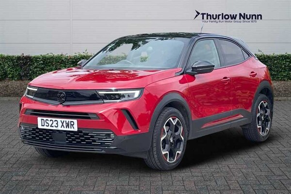 Used Vauxhall Mokka 2023 for sale - 75270560: Photo 7