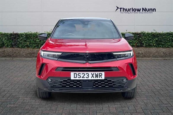 Used Vauxhall Mokka 2023 for sale - 75270560: Photo 8