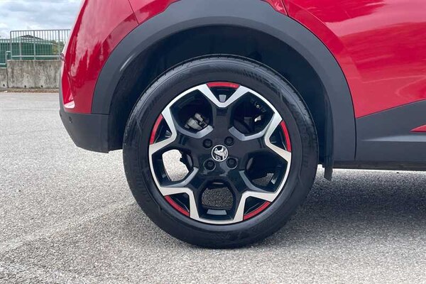 Used Vauxhall Mokka 2023 for sale - 75270560: Photo 9