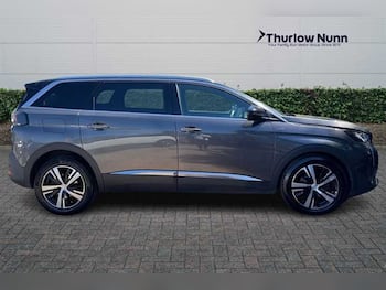 Used Peugeot 5008 2021 for sale - 79350706: Photo