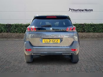Used Peugeot 5008 2021 for sale - 79350706: Photo
