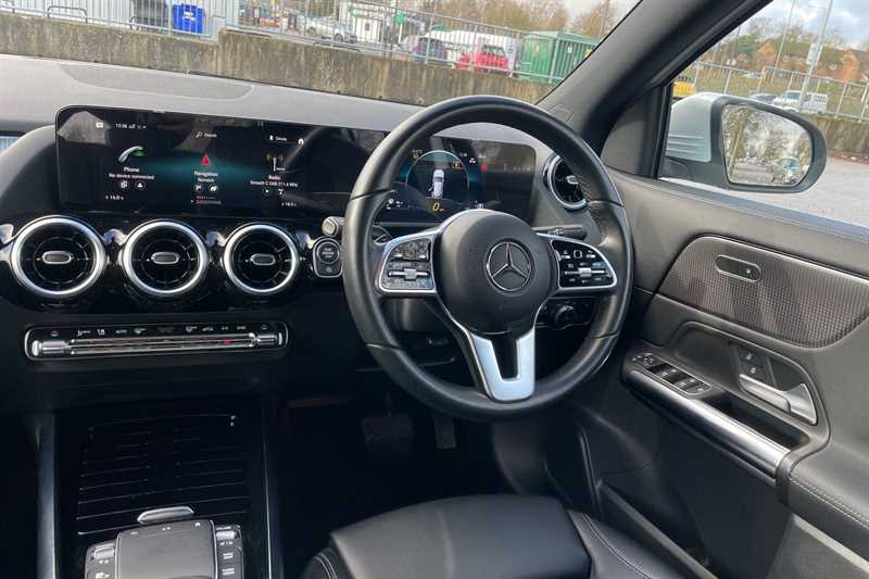 Used Mercedes-Benz GLA 2022 for sale - 77471777: Photo 10