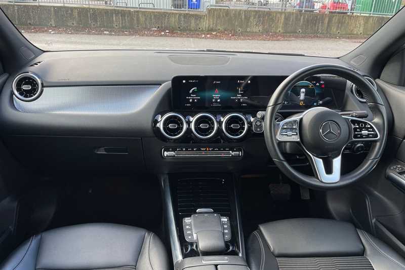 Used Mercedes-Benz GLA 2022 for sale - 77471777: Photo 11