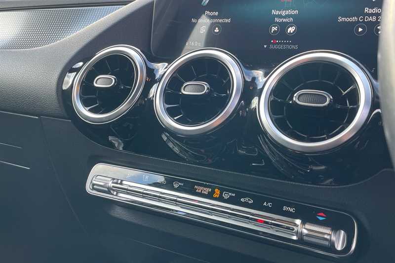 Used Mercedes-Benz GLA 2022 for sale - 77471777: Photo 14