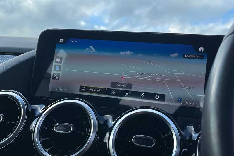 Used Mercedes-Benz GLA 2022 for sale - 77471777: Photo 17