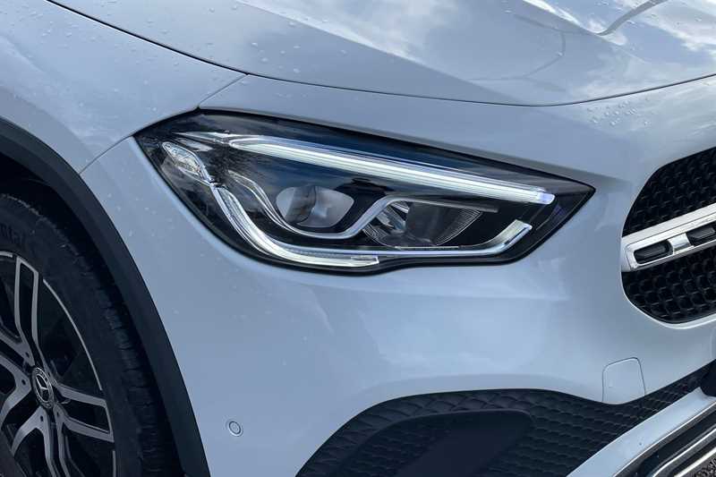 Used Mercedes-Benz GLA 2022 for sale - 77471777: Photo 32