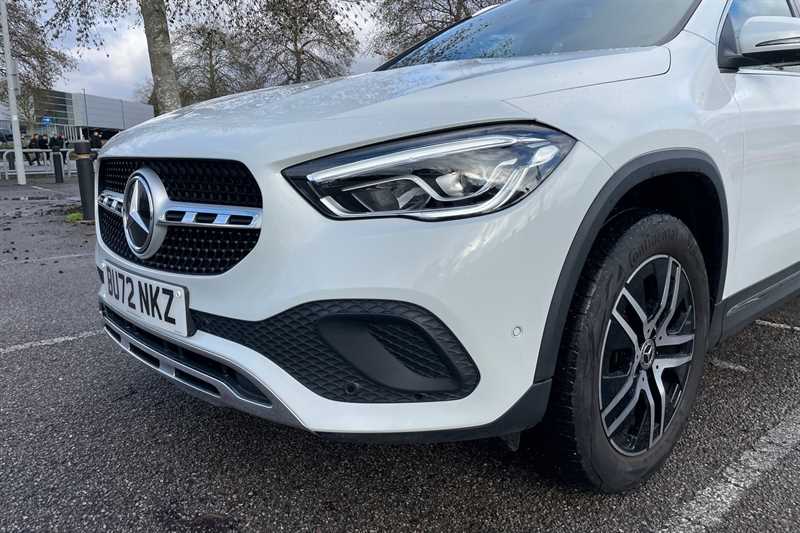 Used Mercedes-Benz GLA 2022 for sale - 77471777: Photo 33