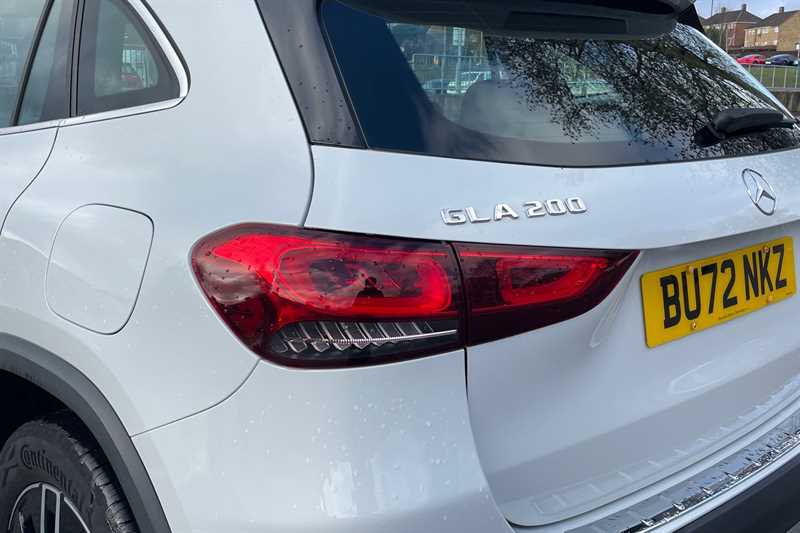 Used Mercedes-Benz GLA 2022 for sale - 77471777: Photo 36