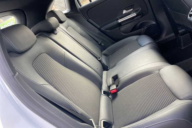 Used Mercedes-Benz GLA 2022 for sale - 77471777: Photo 38