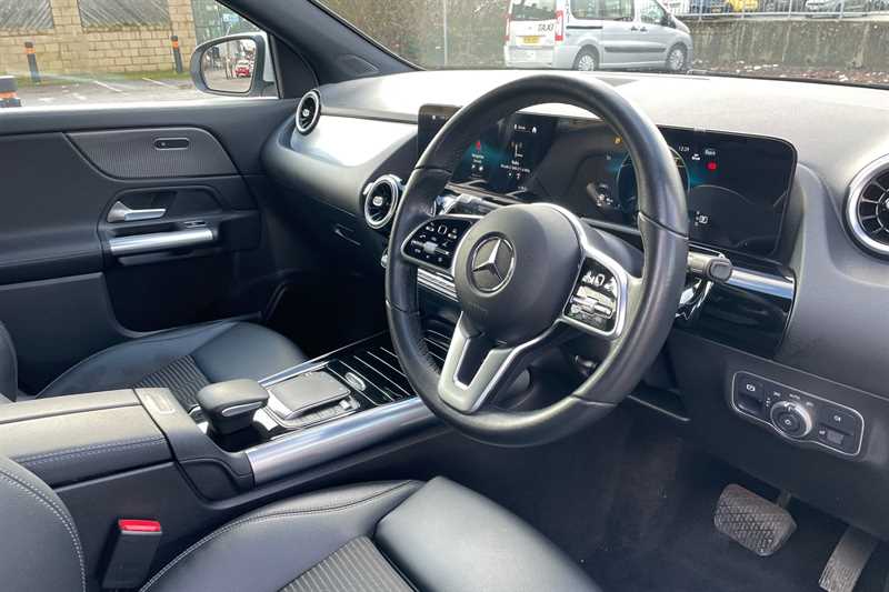 Used Mercedes-Benz GLA 2022 for sale - 77471777: Photo 9