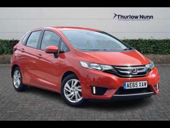 2015 - 1.3 i-VTEC SE Hatchback 5dr Petrol Manual Euro 6 (s/s) (102 ps)