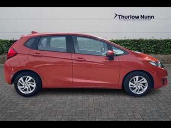 Used Honda Jazz 2015 for sale - 75163255: Photo